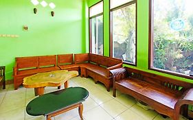 Ayodya Guest House&Spa Lombok